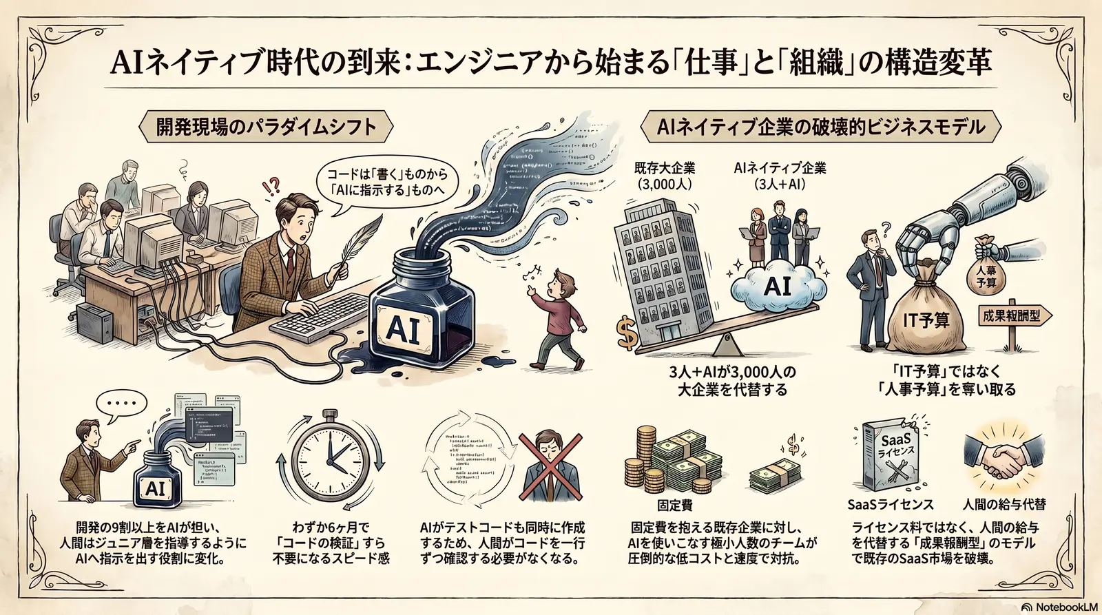 年間100日、職場へ通う中学2年生。三重から大阪へ、彼が求める「お客様の笑顔」とそのプロ意識 cover