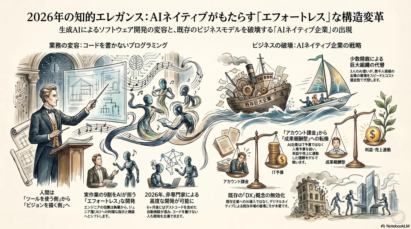 2026年夏、エフォートレスなエレガンスが主役に:今すぐ知っておきたい13の最新トレンド cover